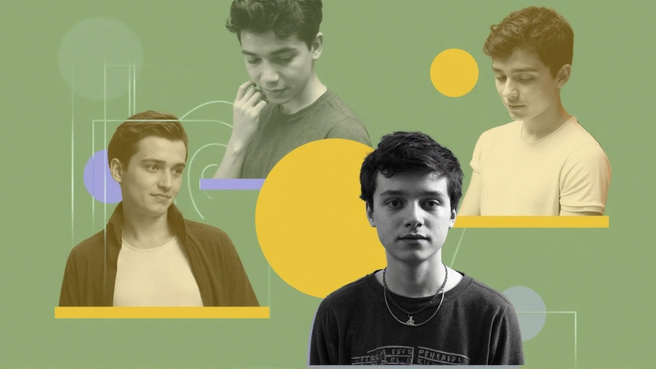 Owen Cooper eyes Emmy history with breakout turn in Netflix's 'Adolescence'