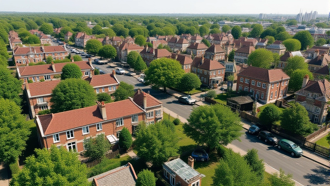 Conservative Leader Kemi Badenoch Calls for End of Stamp Duty