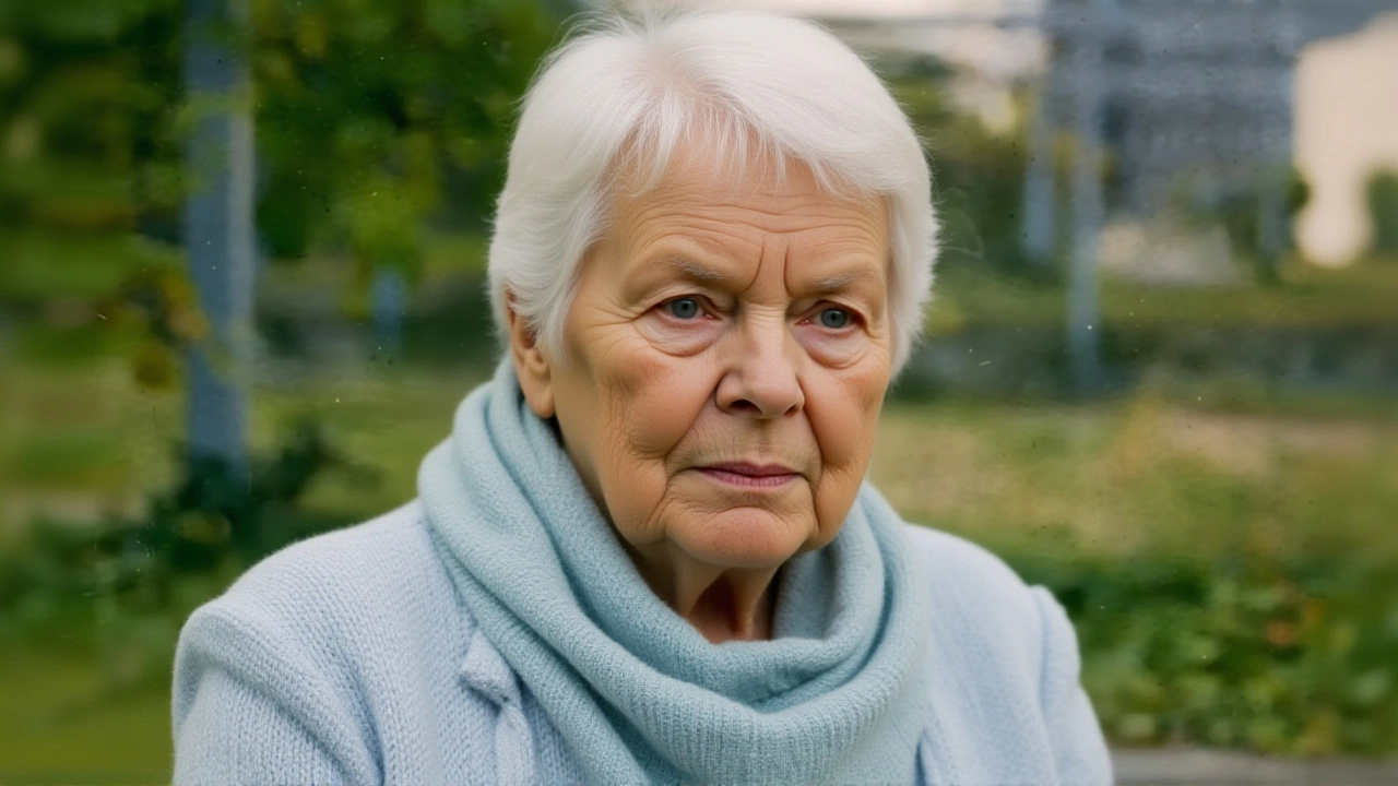 Judi Dench Admits She Didn’t Understand 'The Chronicles of Riddick'—But Loved Making It