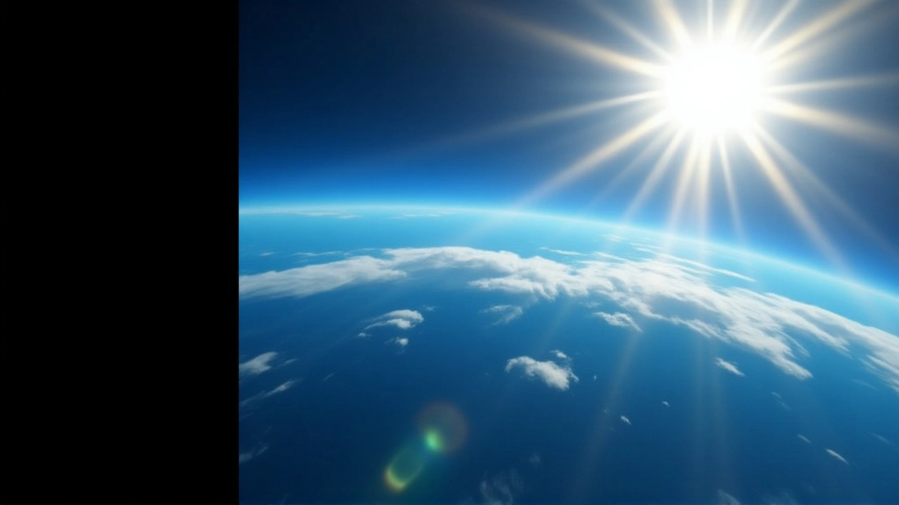 UK Records Coldest November Night in 15 Years as Arctic Blast Freezes Europe