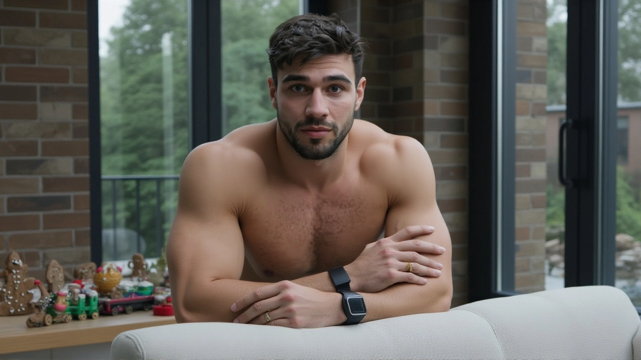 Who’s Really in Control?