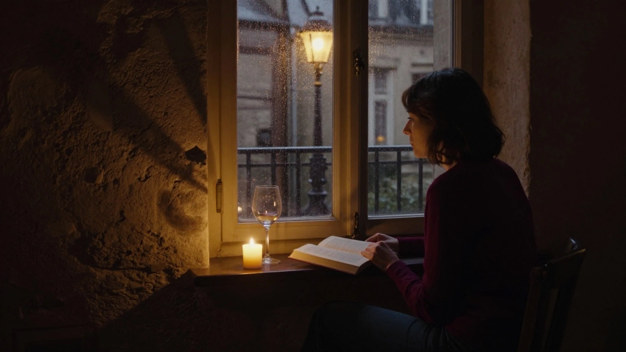 Dijon Escort Ladies for Extraordinary Nights