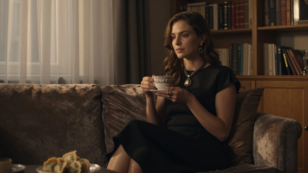 Escort Girls in London: Cultural Diversity and the Signature Look That Sets Them Apart