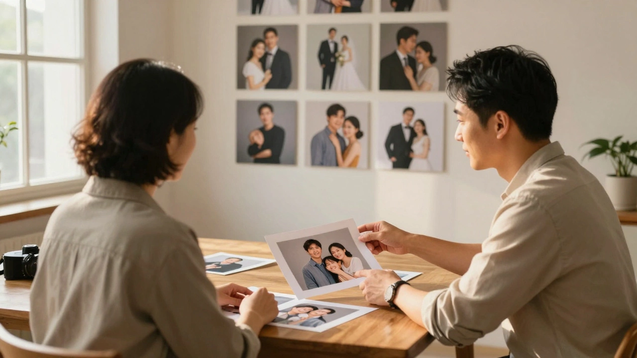 How to Pick a Professional Photographer